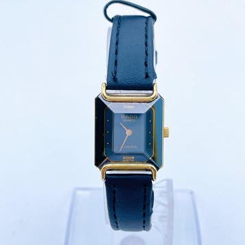 Rado - Florence - Sans prix de réserve - 2562/117 - Femme -