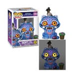 Funko Pop!  KPop Demon Hunters  Derpy with Sussie ( ) #2260, Verzenden, Nieuw