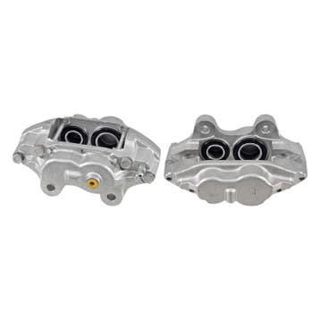 Remklauw Vooras links Toyota 4 Runner I 2.4 4WD 1987-1989, Verzenden, Nieuw, Toyota