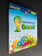 Panini - FIFA World Cup Brasil 2014 - HC Album - Update Set