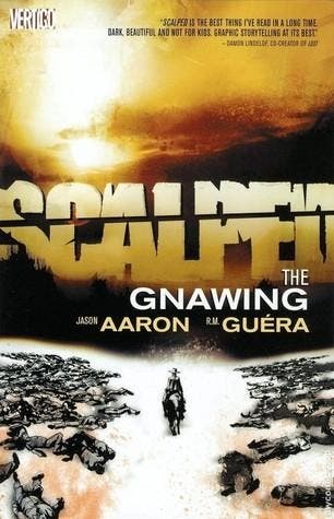 Scalped Volume 6: The Gnawing, Verzenden, Zo goed als nieuw