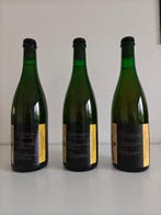 Cantillon - 50°N-4°E 2020, 2022, 2023 - 75cl - 3 flessen, Nieuw