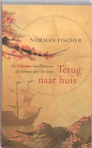 Terug naar huis 9789025958831 Norman Fischer, Boeken, Verzenden, Gelezen, Norman Fischer