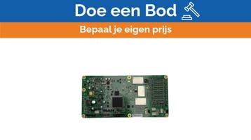 Bieden: JRC MF/HF Marine Radio Transceiver Unit JSS-2150 CM, Ophalen of Verzenden, Nieuw