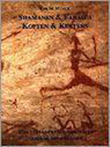 SHAMANEN EN FARAOS KOPTEN EN KETTERS 9789073310100, Verzenden, Gelezen, E. de Munck
