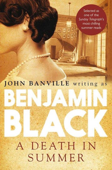 A Death in Summer 9780330509152 Benjamin Black, Boeken, Verzenden, Gelezen, Benjamin Black