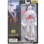 Mego IT 2017 Pennywise 8 Action Figure, Ophalen of Verzenden, Nieuw