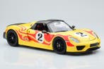 Minichamps 1:18 - Model sportwagen - Porsche 918 Spyder