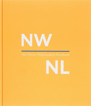 Het Nieuw Nederlandsch Kookboek 9789081126113 R. Coops, Verzenden, Zo goed als nieuw, R. Coops