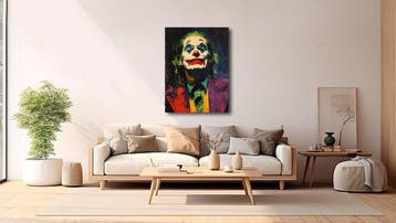 Alberto Ricardo (XXI) - Joker