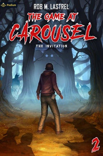 The Game at Carousel-The Invitation 9781039455092, Verzenden, Gelezen, Rob M Lastrel