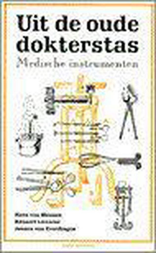Uit de oude dokterstas 9789053524091 R. Lieverse, Boeken, Wetenschap, Gelezen, Verzenden