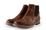Nogrz Chelsea boots in maat 40 Zwart, Kleding | Heren, Schoenen, Verzenden, Zwart, Gedragen, Boots