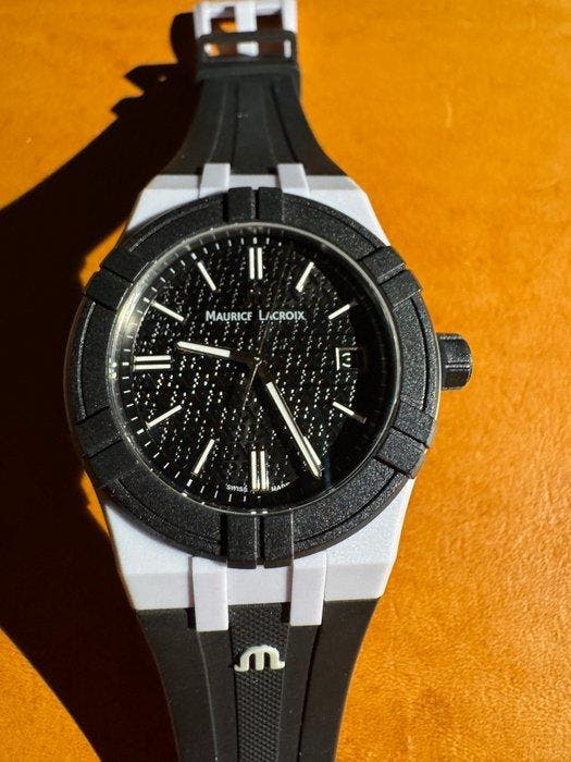 Maurice Lacroix - Aikon Tide - Unisex - 2020+, Bijoux, Sacs & Beauté, Montres | Hommes