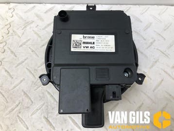Kachel Ventilatiemotor Audi A4 O290183, Nieuw