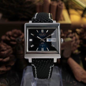 Seiko - Lord Matic - Zonder minimumprijs - 5606-5080 - Heren