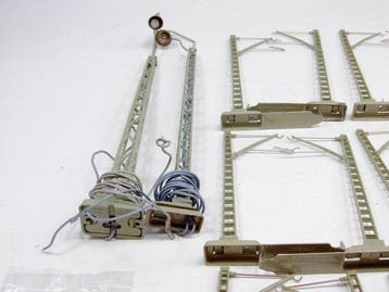 Märklin H0 - 7018 7278 7023 7009 7012 7046 -, Nieuw