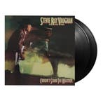 Stevie Ray Vaughan - Couldnt Stand The Weather (Legacy, Nieuw in verpakking, 12 inch