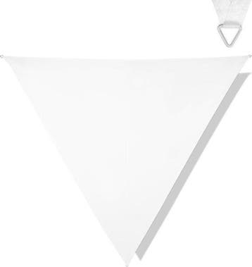 2dekans | VONROC Premium Schaduwdoek - Driehoek -  360 cm –, Ophalen of Verzenden, Nieuw