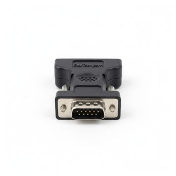Bieden: StarTech DVI-I to VGA Adapter - DVI-I Female to VGA, Ophalen of Verzenden, Nieuw