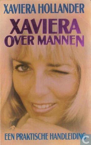 Xaviera over mannen - Hollander, Boeken, Verzenden, Nieuw
