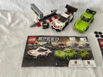 Lego Set - Speed Champions - Speed Champions collectie, Nieuw