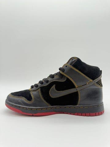 Nike - Nike Dunk High Unlucky - Sneakers - Maat: EU 42.5, Vêtements | Hommes, Chaussures