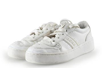 Bjorn Borg Sneakers Jongens in maat 32 Wit, Kinderen en Baby's, Kinderkleding | Schoenen en Sokken, Verzenden, Jongen of Meisje