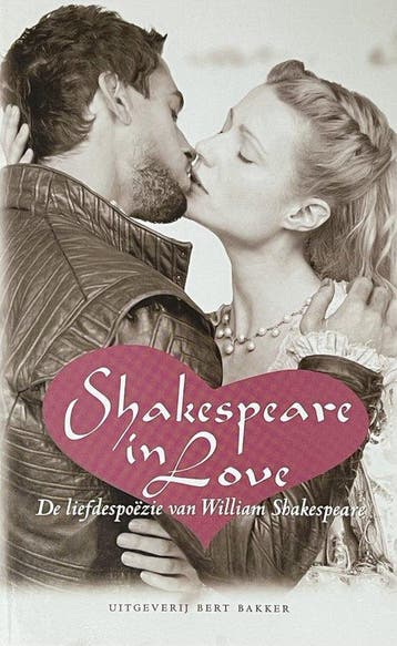 Shakespeare In Love - Shakespeare, Verzenden, Nieuw