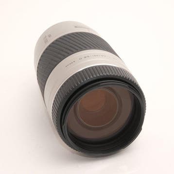 Minolta AF 75-300 F4.5-5.6 D Objectif d’appareil photo, Nieuw