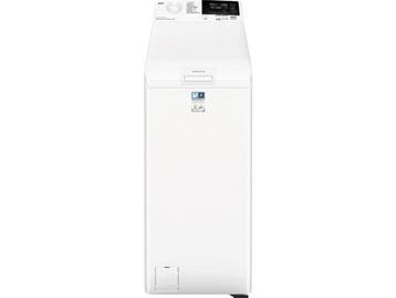 AEG LTR6363A - Bovenlader - ProSense® technologie - 6kg, Elektronische apparatuur, Wasmachines, Verzenden, Zo goed als nieuw