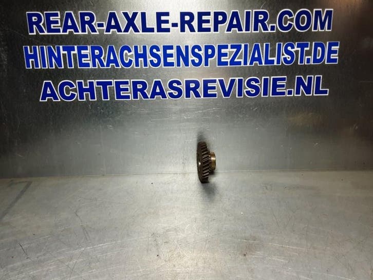 Tandwiel Opel GT Rekord B/C Kapitän Admiral A/B 4 bak., Autos : Pièces & Accessoires, Transmission & Accessoires, Envoi