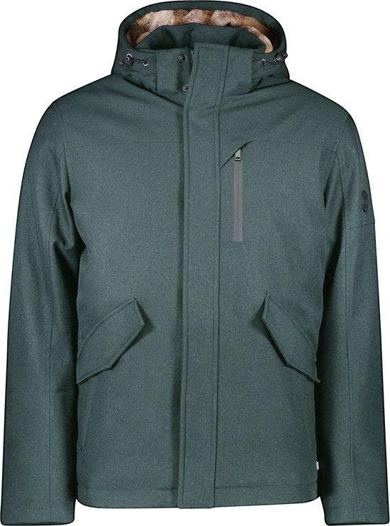 Cars Jeans NERICKS Poly Bottle Heren Jas - Maat L (Jassen), Kleding | Heren, Jassen | Winter, Nieuw, Verzenden