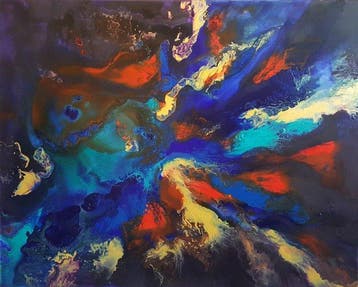 Stanislav Kunchev 1984 - “Forever”