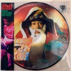 Jimi Hendrix – Merry Christmas And Happy New Year (12-Maxi-, Ophalen of Verzenden