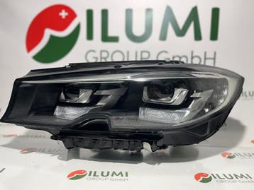 BMW 3 G20 G21 FULL LED KOPLAMP LINKS 9481695, Verzenden, Gebruikt