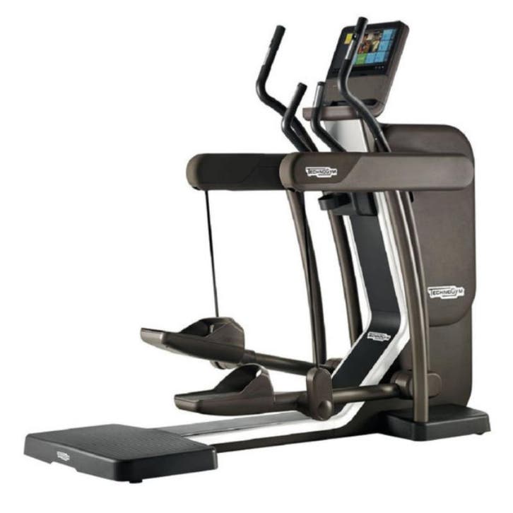 Technogym - Vario Artis Unity 3.0 - Vario - Carbon Grey, Sport en Fitness, Fitnessapparatuur, Nieuw, Ophalen of Verzenden