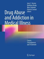 Drug Abuse and Addiction in Medical Illness 9781461433743, Boeken, Verzenden, Gelezen