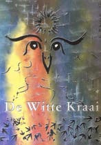 De Witte Kraai; een hedendaags sprookje 9789991496337, Verzenden, Gelezen, Joshua Raven