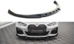Maxton M Frontspoiler V2 BMW 4 Serie G26 B7111, Nieuw, Voor, BMW