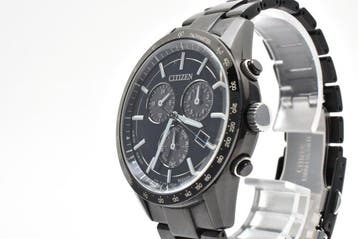 Citizen - Eco-Drive Chronograph - Sans prix de réserve -, Nieuw