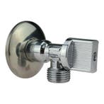 Hoekstop kraan 1/2, Overige typen