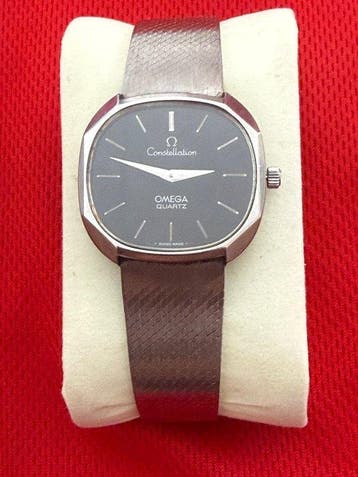 Omega - Constellation - Sans prix de réserve - 191.0016 /