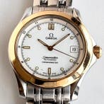 Omega - Seamaster 120m Automatic Chronometer - 18K Gold