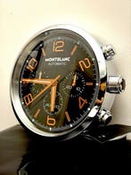 GF Exclusives - Montblanc Clock Artwork By: GF Exclusives