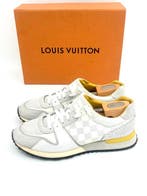 Louis Vuitton - Runaway - Sneakers - Taille : EU 43, Nieuw