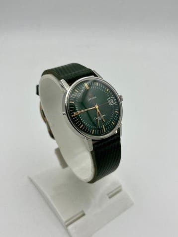 Omega - Seamaster 600 - Zonder minimumprijs - 136.011 -, Nieuw