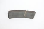 Märklin H0 - 24130 - Modeltreinsporen (60) - 60x C-Rails R1, Nieuw