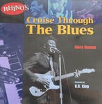 Rhinos Cruise Through The Blues 9780879306250 Barry Hansen, Verzenden, Gelezen, Barry Hansen