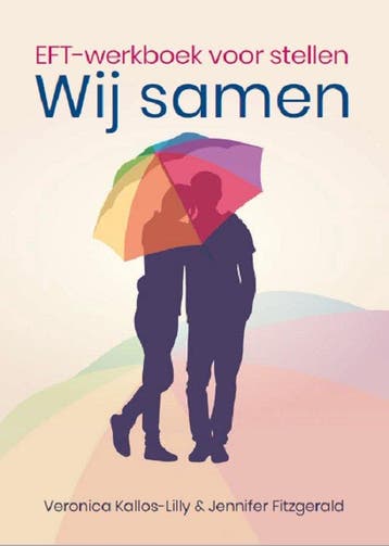 Wij samen - EFT-werkboek voor stellen 9789083245621, Boeken, Verzenden, Gelezen, Veronica Kallos-Lilly